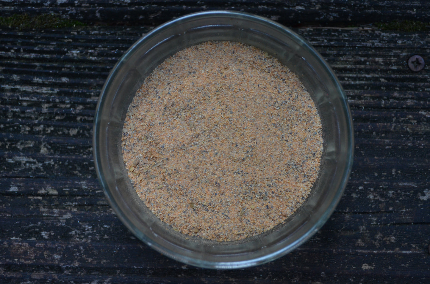 Possum's Cajun Seasoning